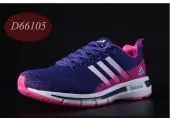 chaussures hommes adidas climaheat sonic boost blue femmes man